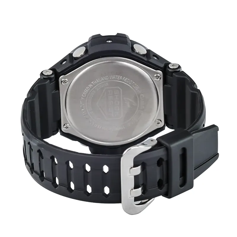 G-Shock Master of G-Air Pilot-Inspired Twin Sensor Men's Watch- GA-1000-1A